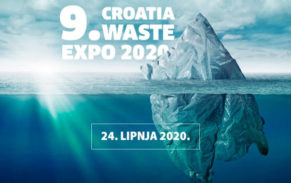„Croatia Waste Expo 2020.“  održao se 24. lipnja 2020.